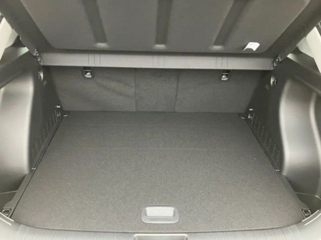 Hyundai Kona 2025 Elektrisch