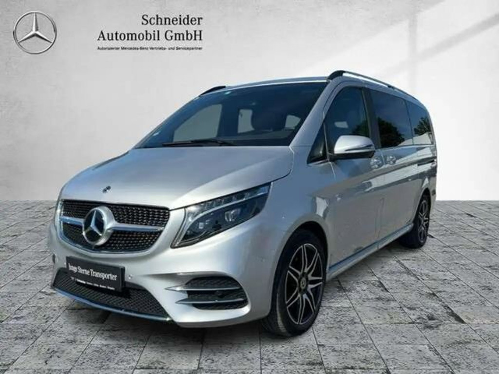 Mercedes-Benz V-Klasse 2023 Diesel