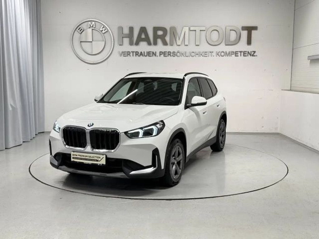 BMW X1 2024 Diesel