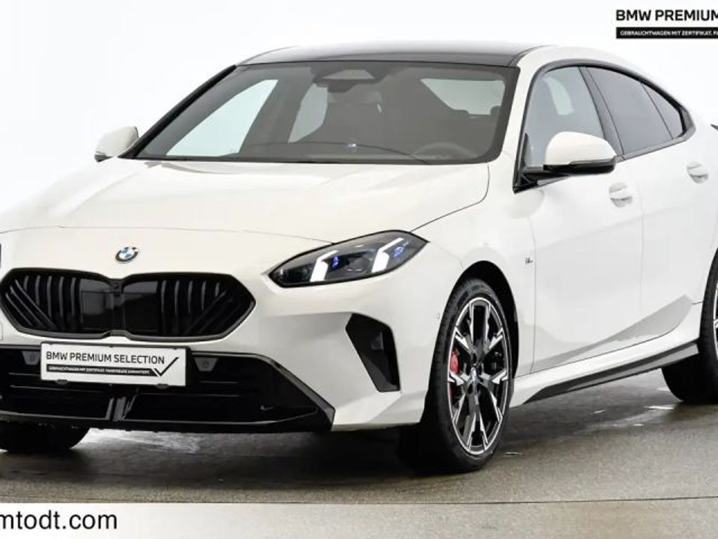 BMW 2 Serie 2025 Benzine