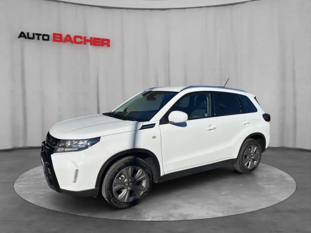 Suzuki Vitara 2025 Benzine