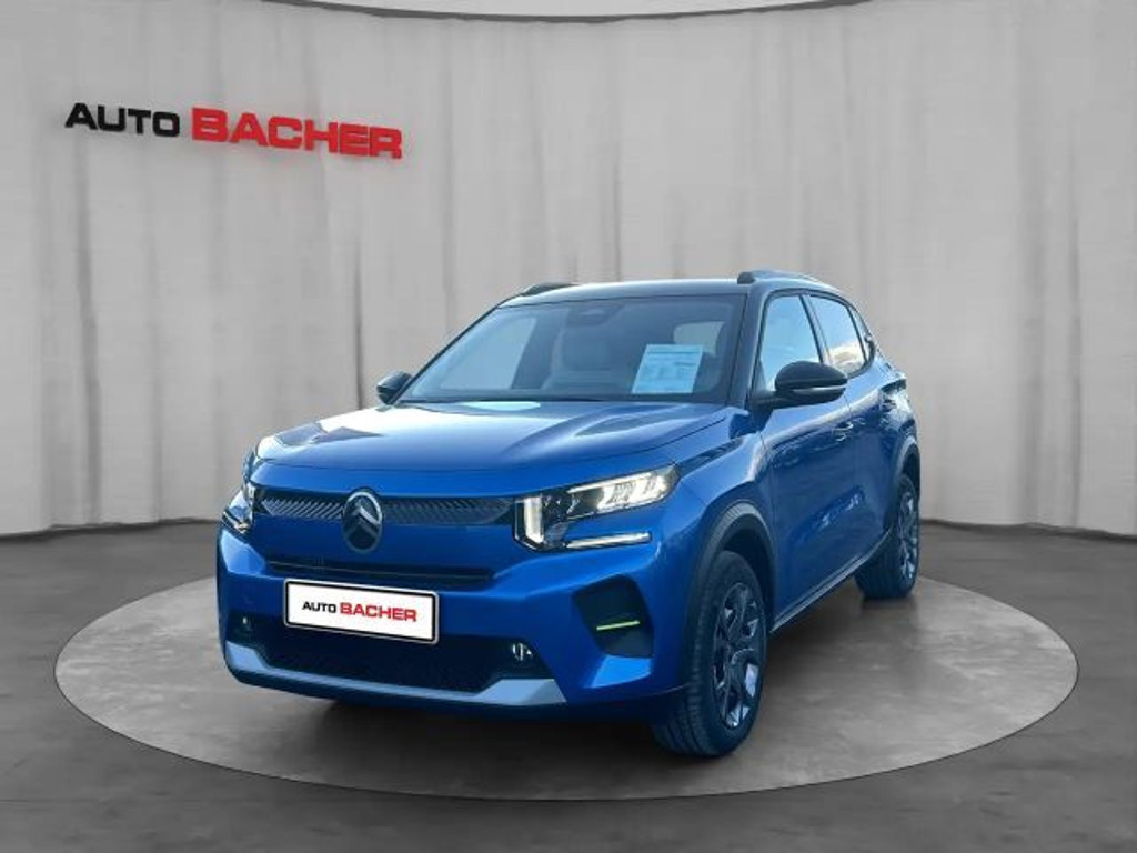 Citroën C3 2025 Benzine