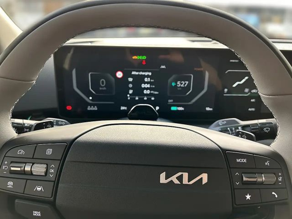 Kia EV4