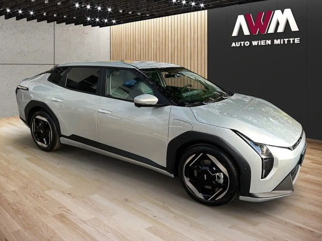 Kia EV4