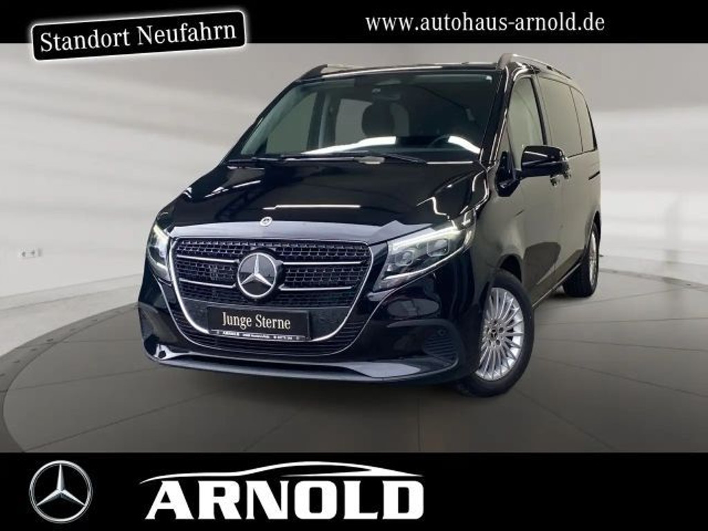 Mercedes-Benz V-Klasse 2024 Diesel