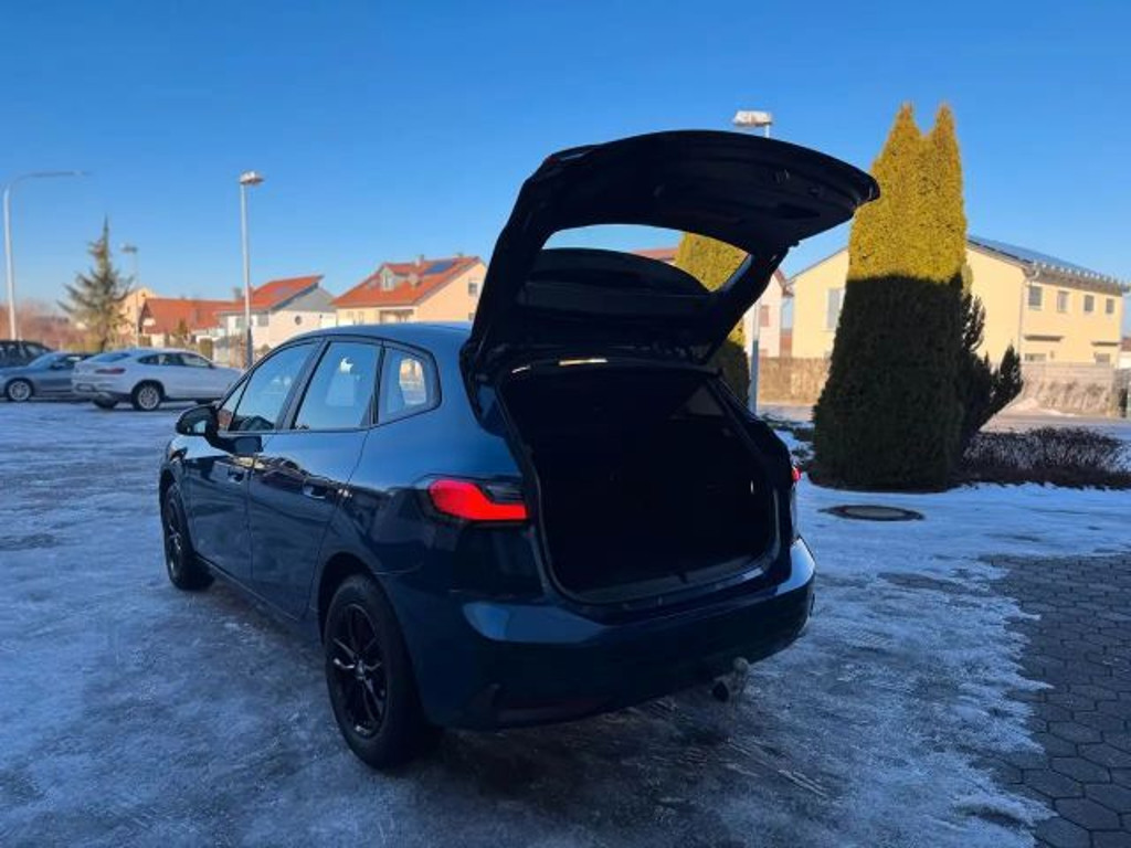 BMW 2 Serie