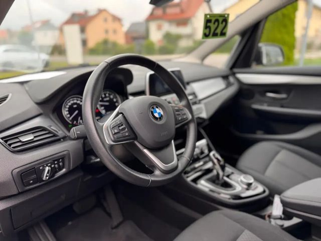 BMW 2 Serie