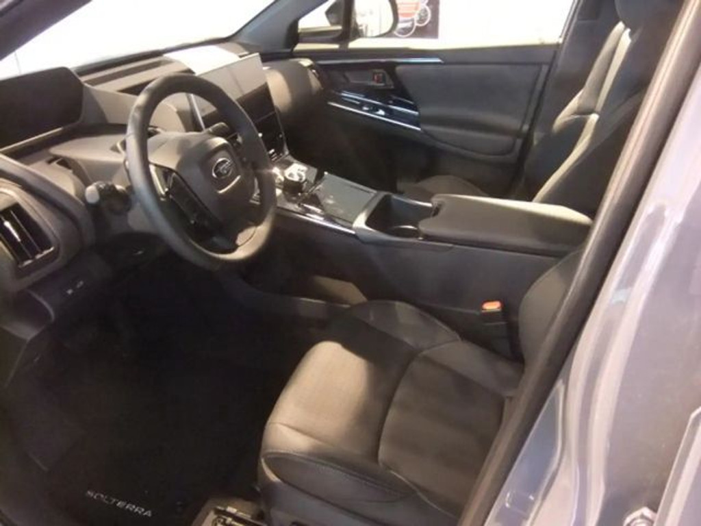 Subaru SOLTERRA