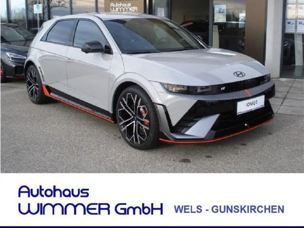 Hyundai Ioniq 5