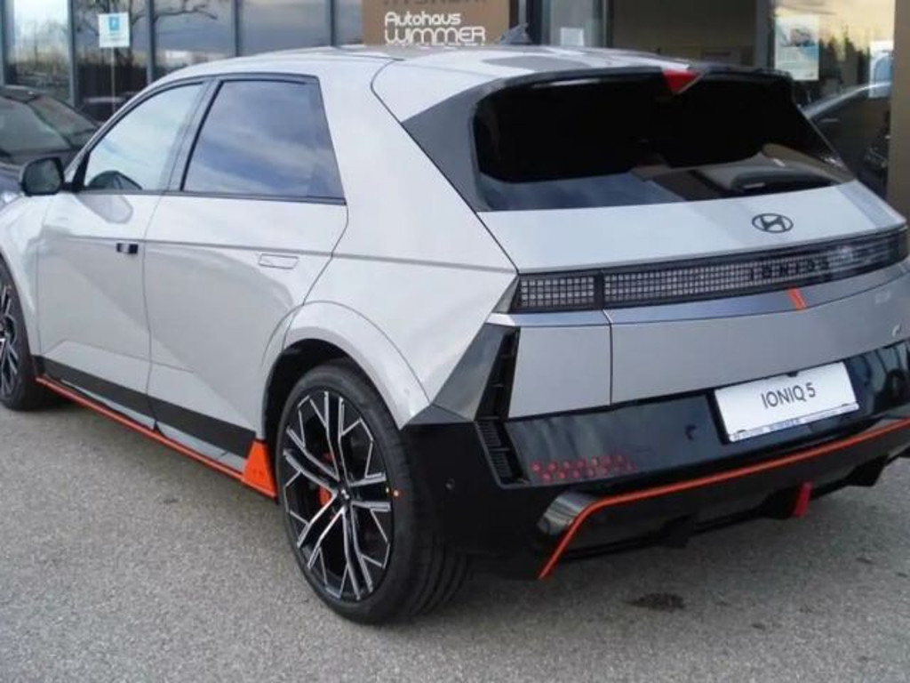 Hyundai Ioniq 5