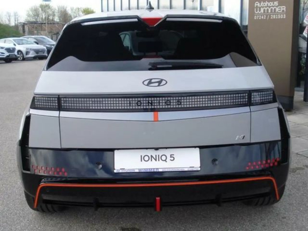 Hyundai Ioniq 5