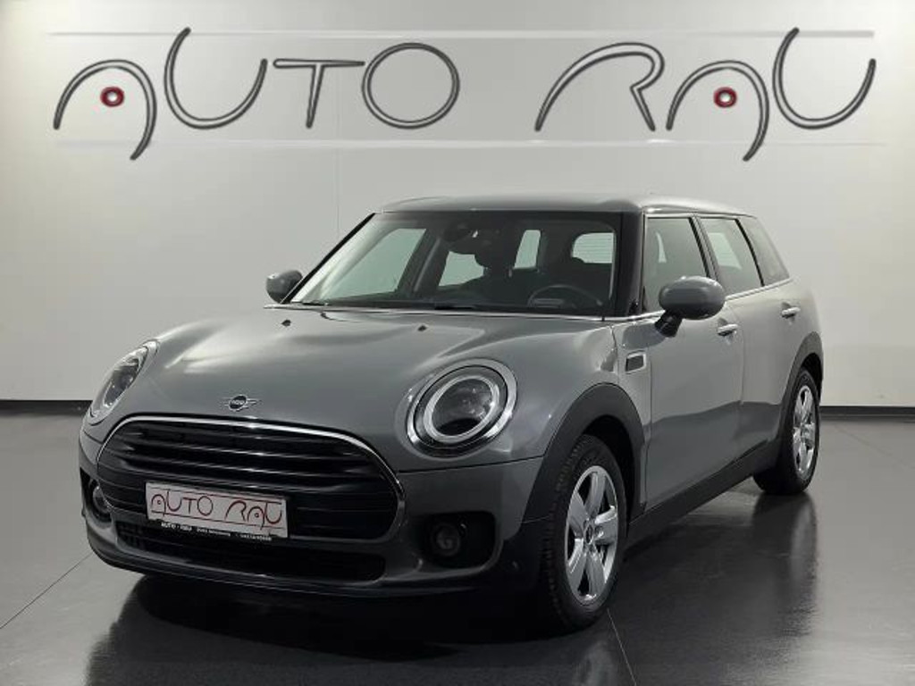 Mini One D Clubman 2021 Diesel