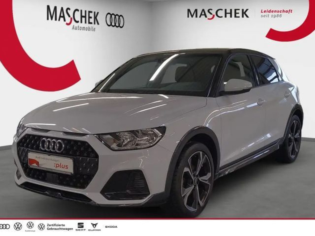 Audi A1 2022 Benzine