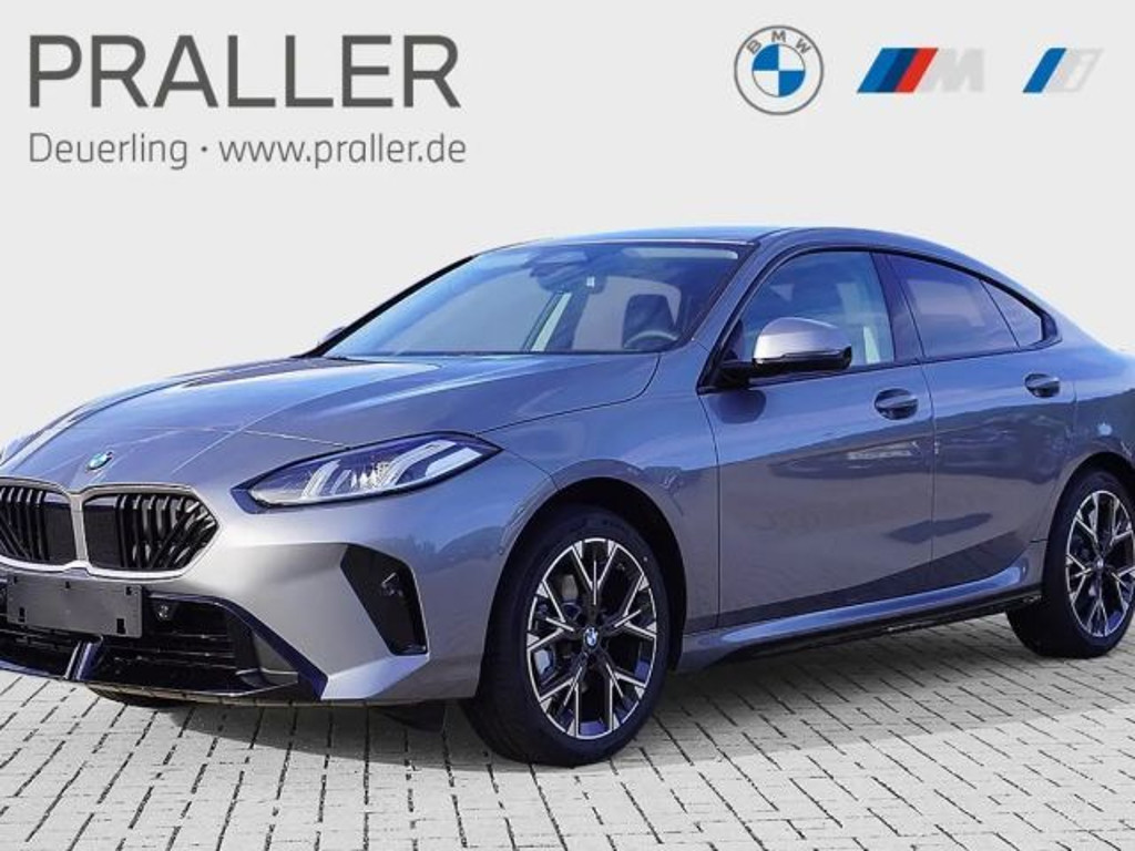 BMW 2 Serie 2025 Benzine