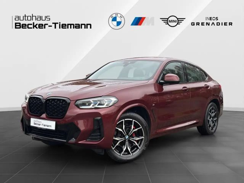 BMW X4 2023 Diesel