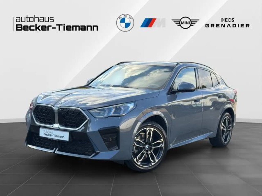 BMW X2 2024 Benzine