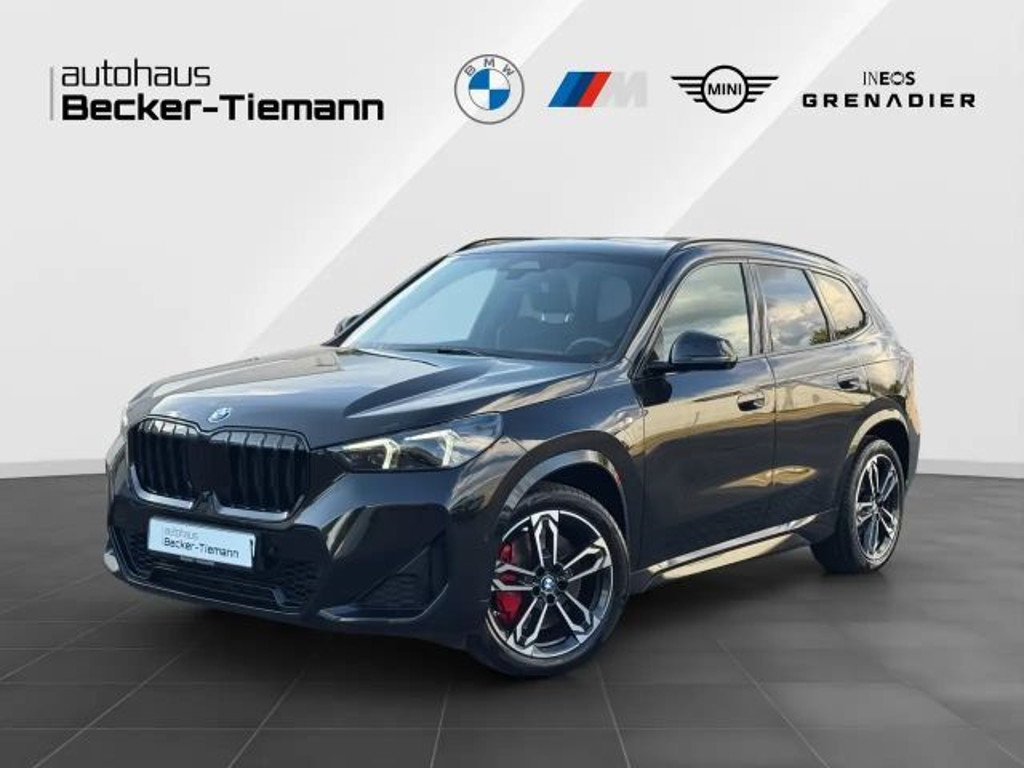 BMW X1 2024 Benzine