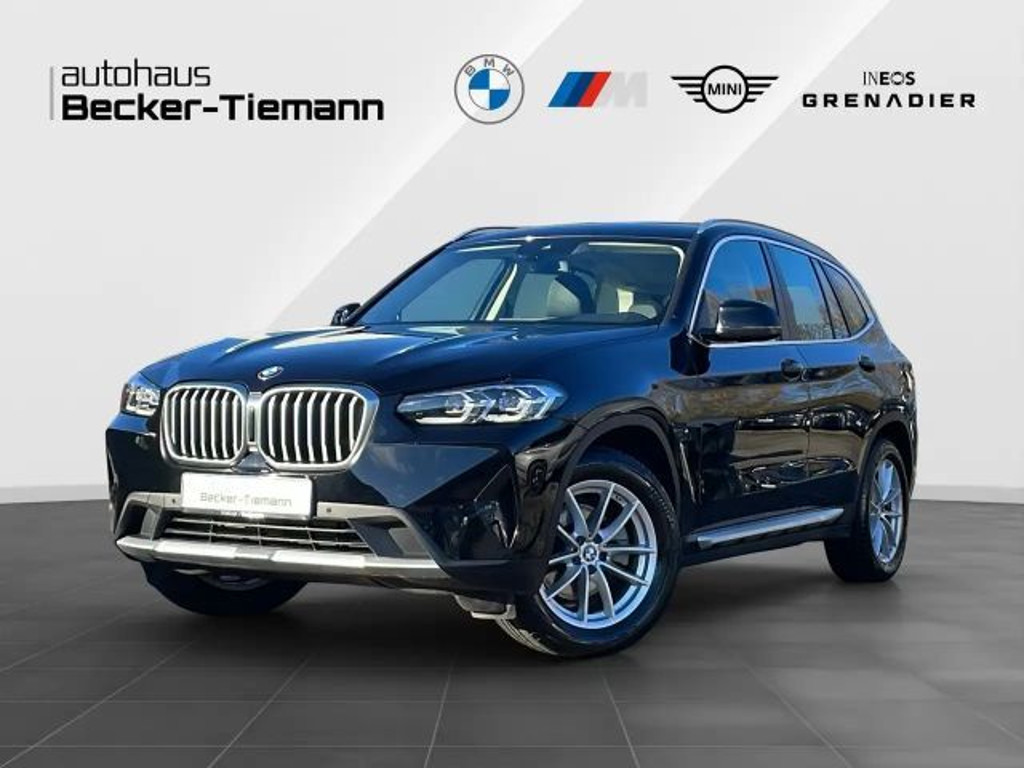 BMW X3 2022 Diesel