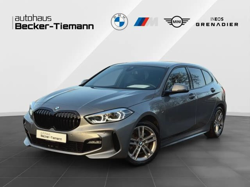 BMW 1 Serie 2023 Benzine