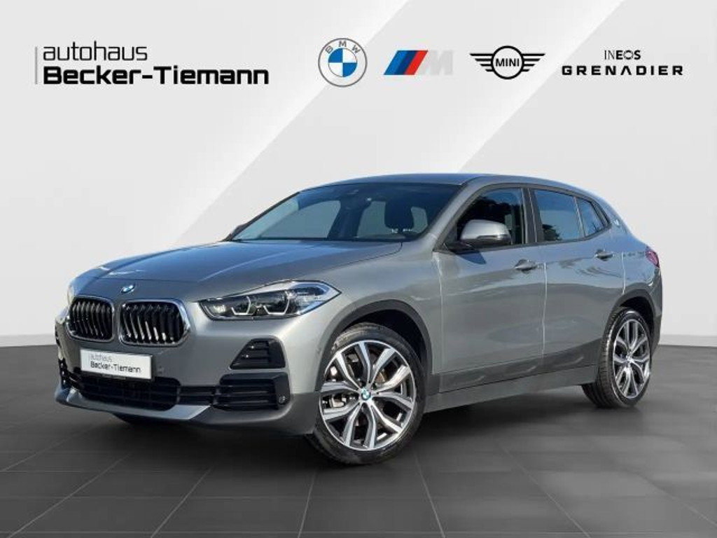 BMW X2 2022 Benzine