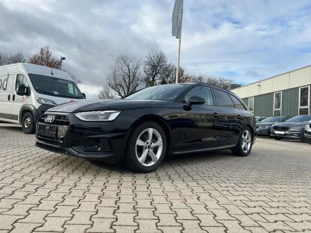 Audi A4 2023 Diesel