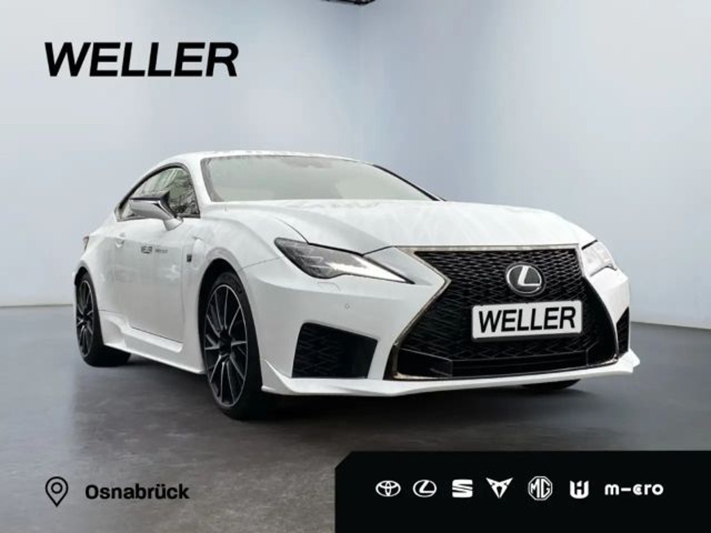 Lexus RC F