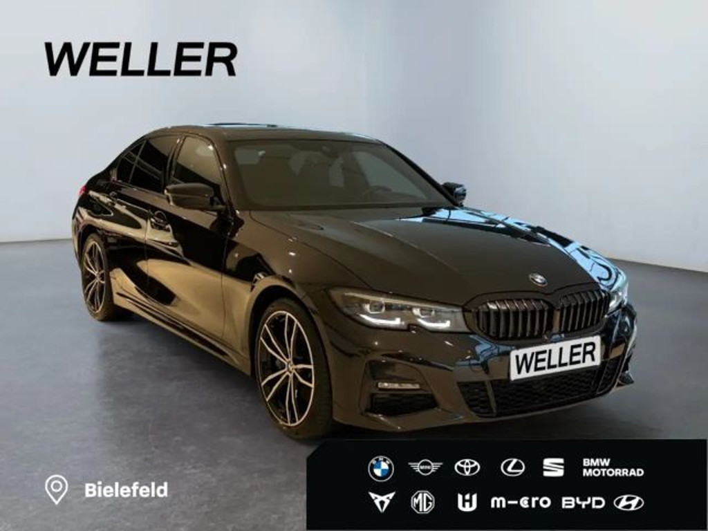 BMW 3 Serie