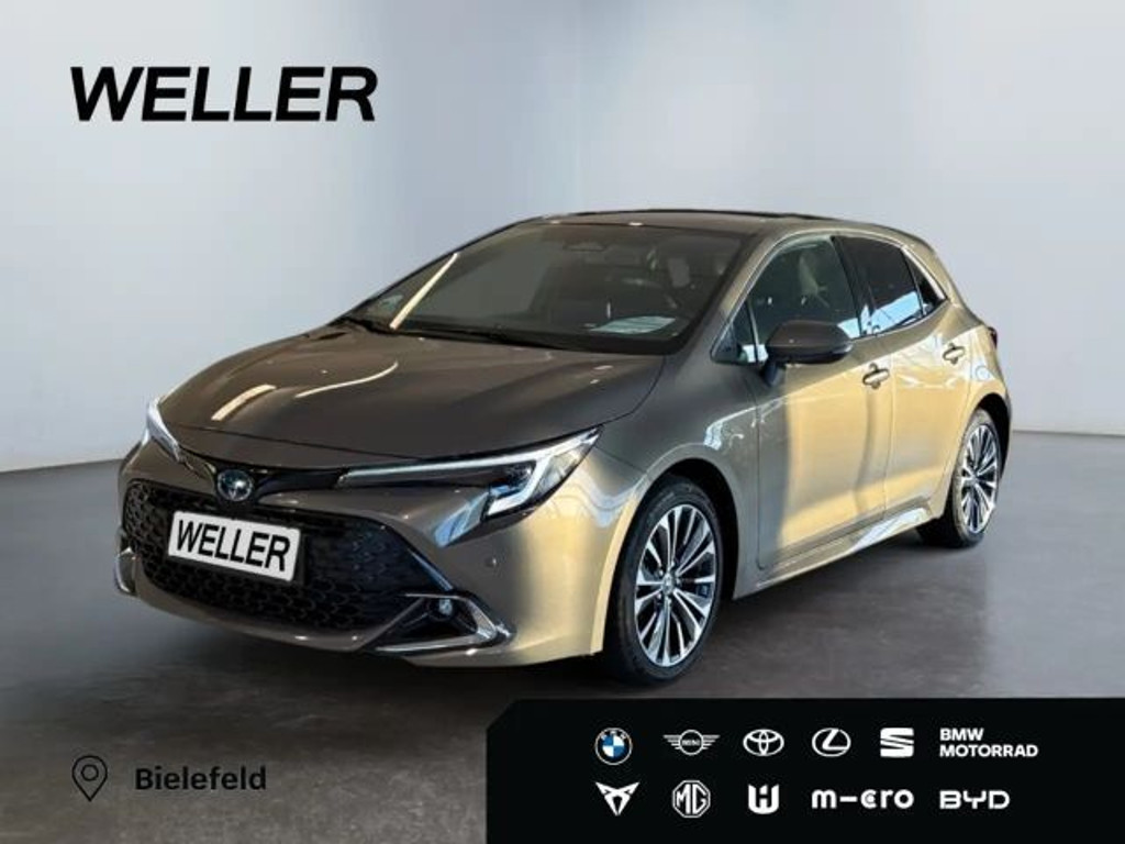 Toyota Corolla 2024 Hybride Benzine