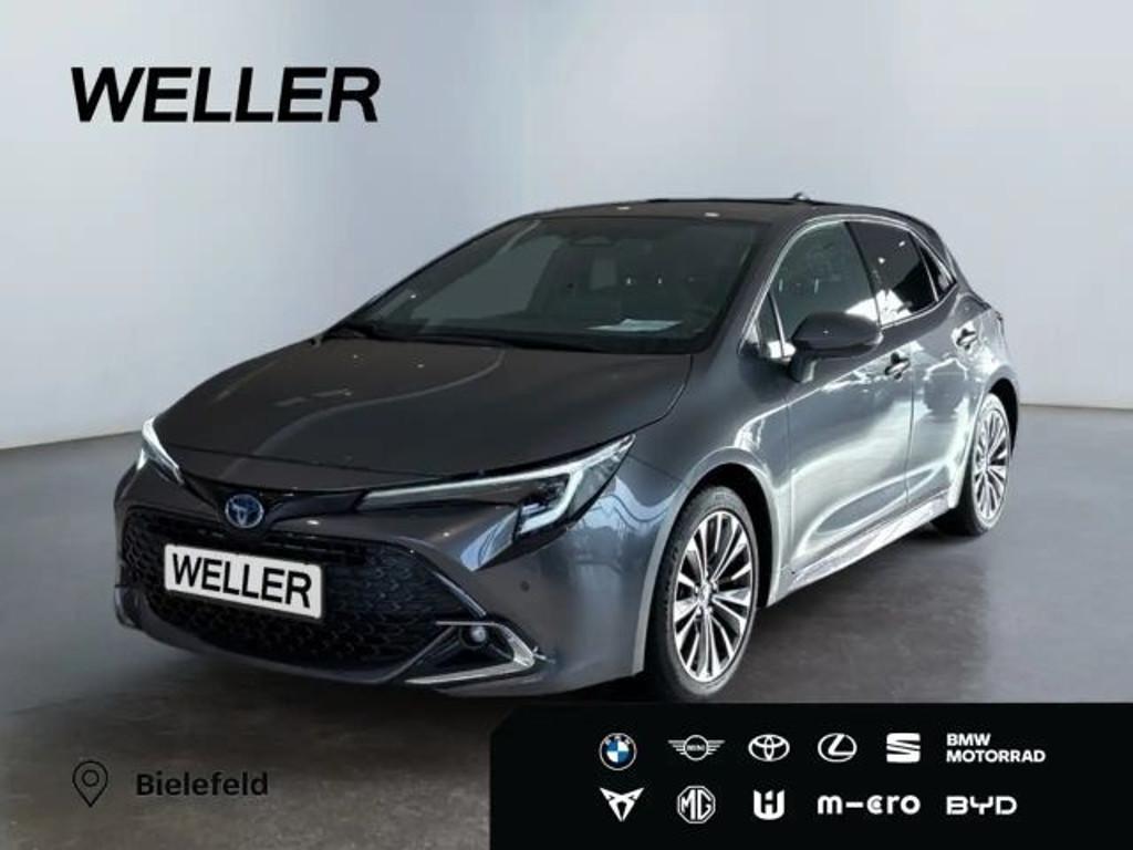 Toyota Corolla 2024 Hybride Benzine