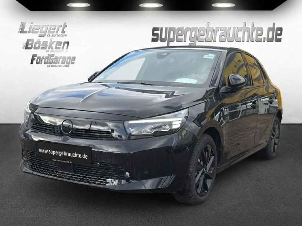 Opel Corsa 2023 Benzine