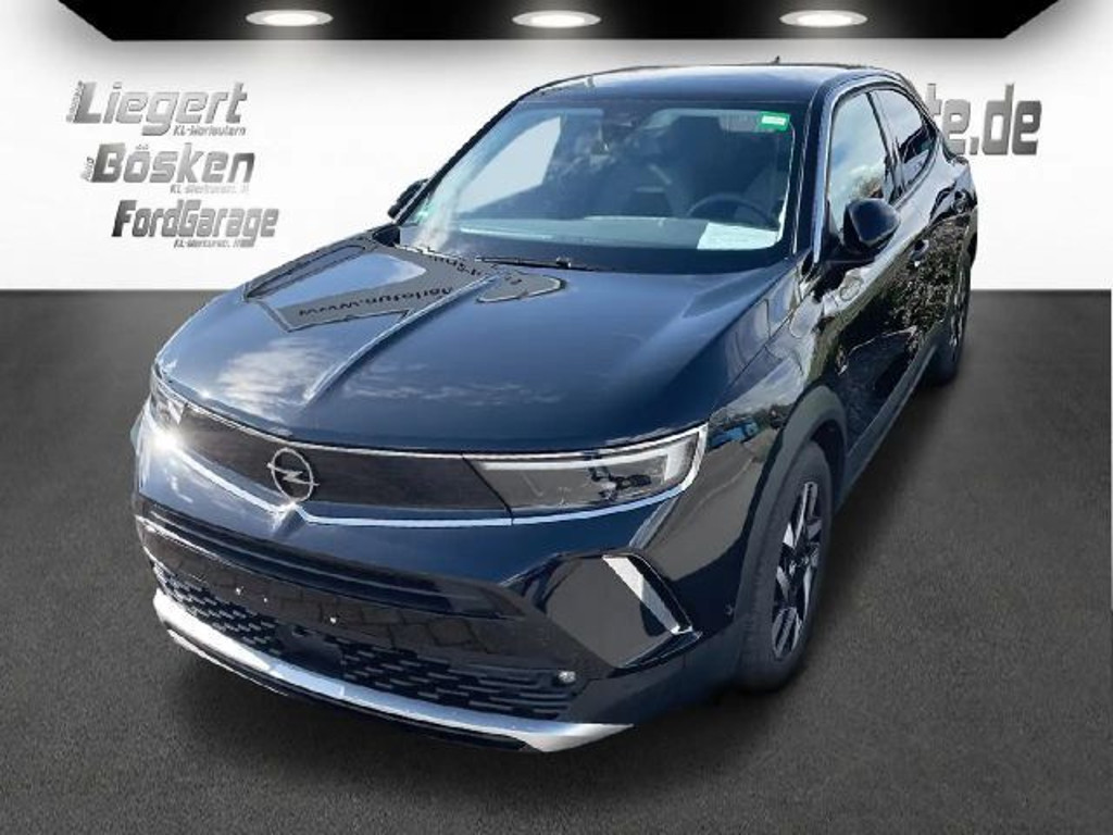 Opel Mokka 2022 Elektrisch