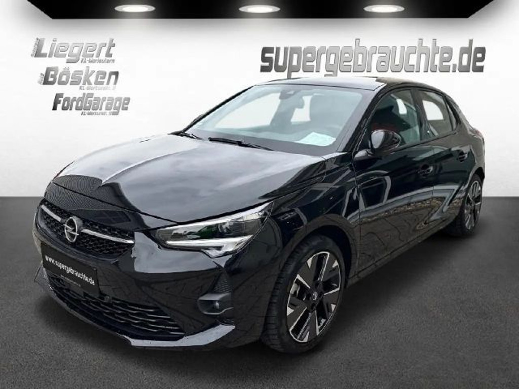 Opel Corsa 2021 Elektrisch