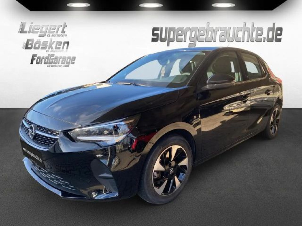 Opel Corsa 2022 Elektrisch