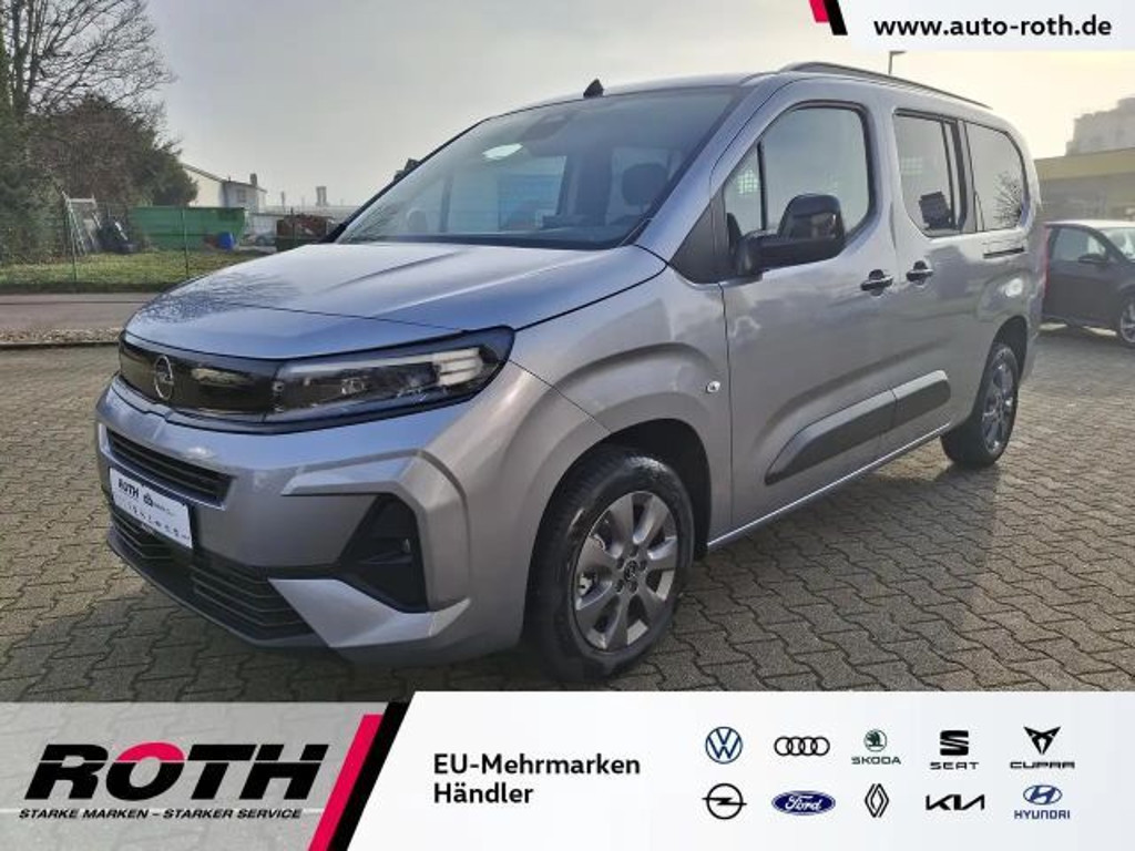 Opel Combo 2026 Diesel