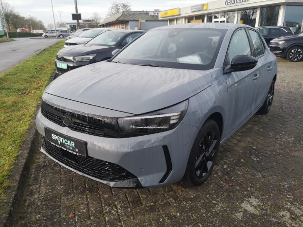 Opel Corsa 2024 Benzine