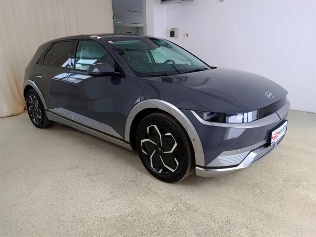 Hyundai Ioniq 5 2024 Elektrisch