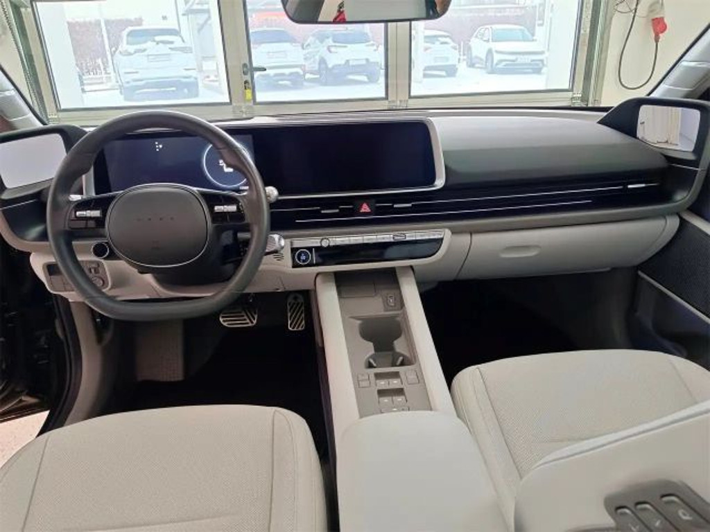 Hyundai IONIQ 6