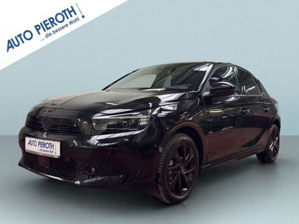 Opel Corsa 2024 Benzine