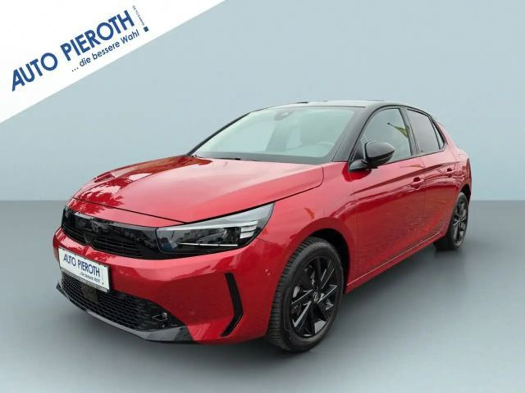 Opel Corsa 2024 Benzine