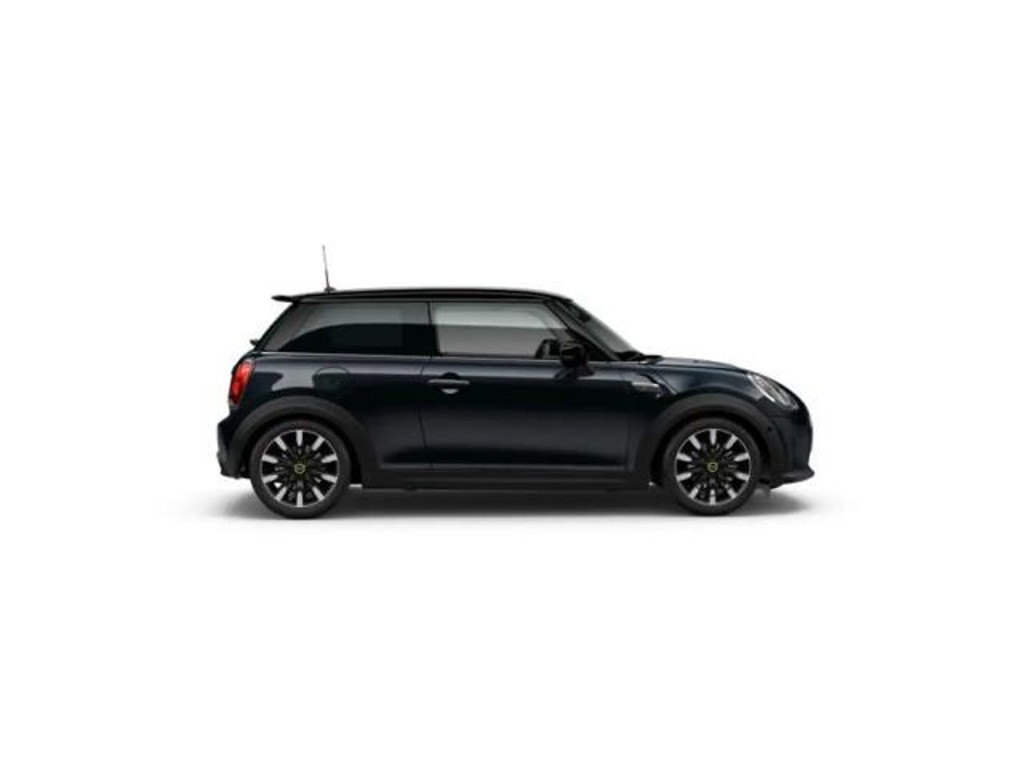 Mini Mini Electric