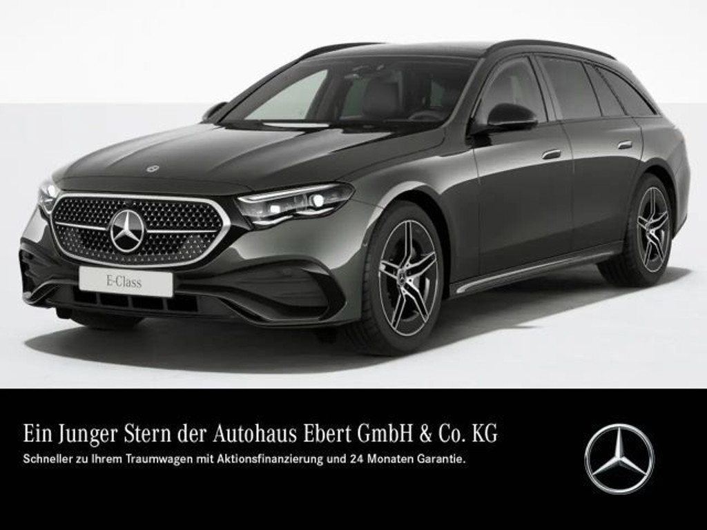 Mercedes-Benz E-Klasse 2023 Diesel