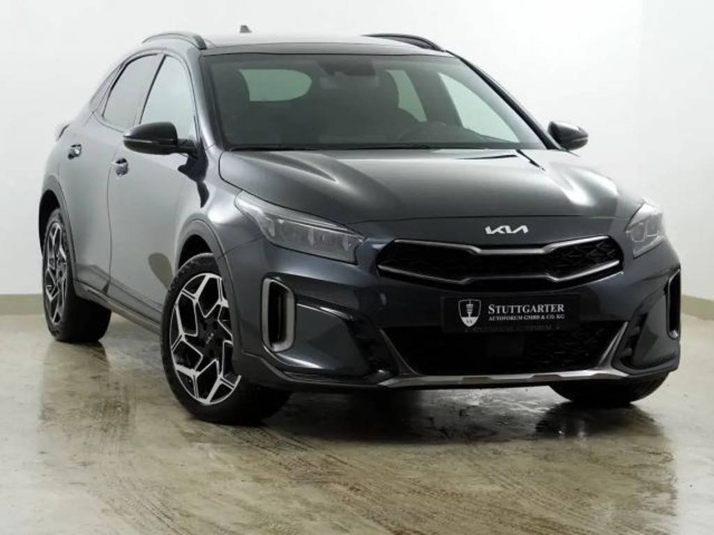 Kia XCeed 2022 Benzine