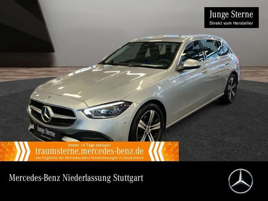 Mercedes-Benz C-Klasse 2024 Diesel