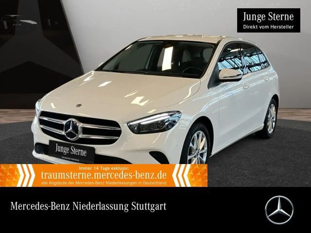 Mercedes-Benz B-Klasse 2022 Hybride Benzine