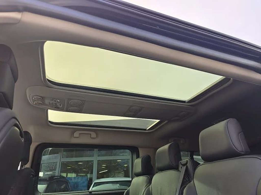 Citroën Spacetourer