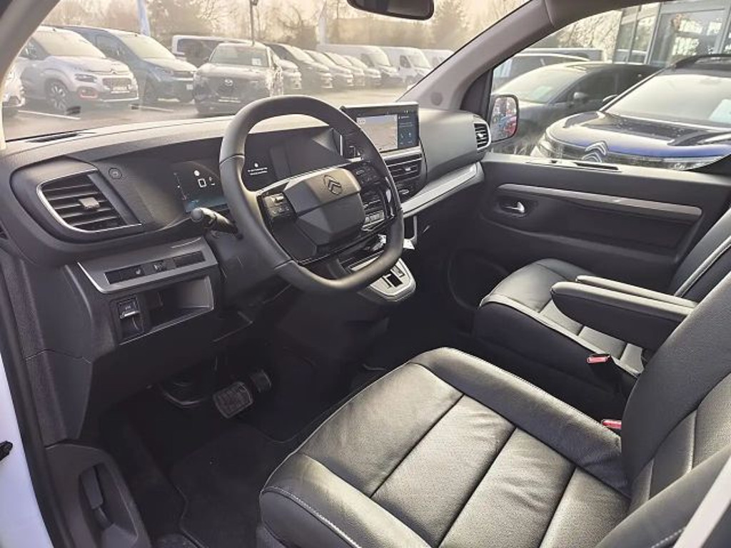 Citroën Spacetourer