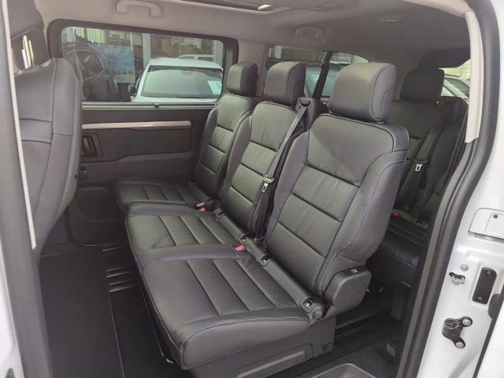 Citroën Spacetourer