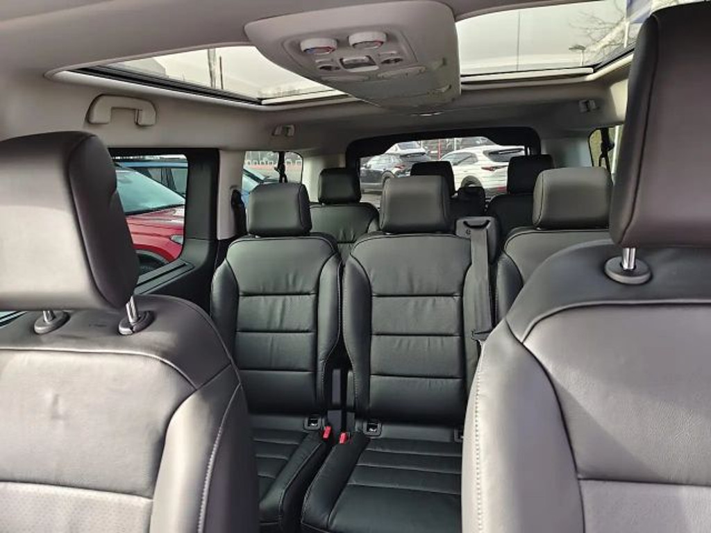 Citroën Spacetourer