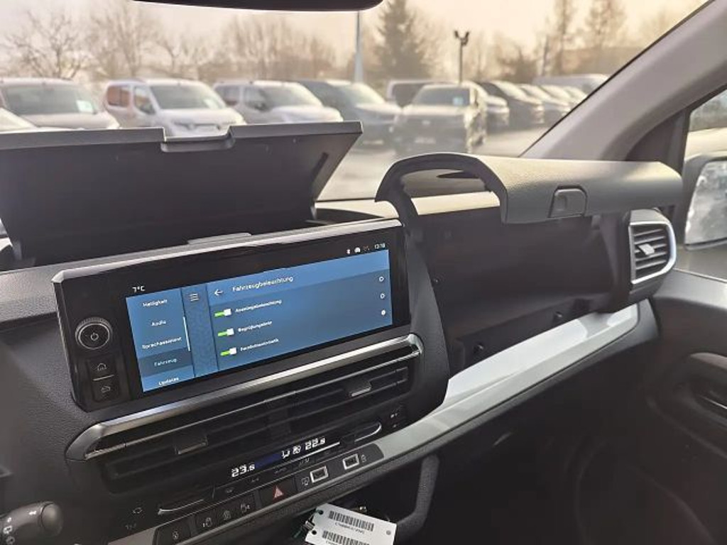 Citroën Spacetourer