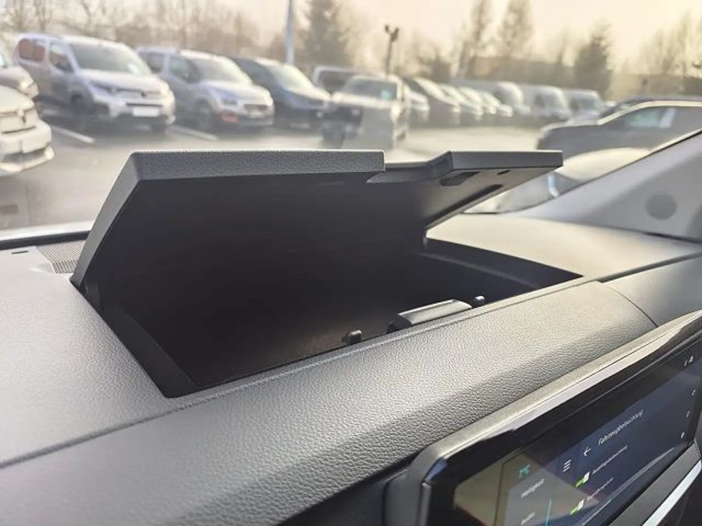 Citroën Spacetourer